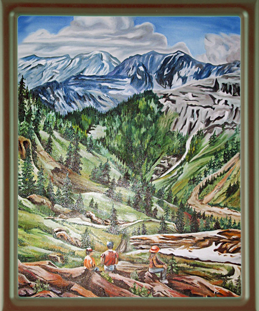 Green Valley